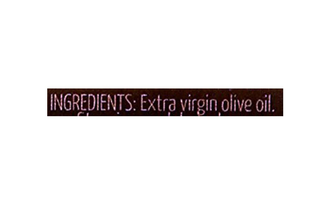 Fragata Extra Virgin Olive Oil    Bottle  1 litre